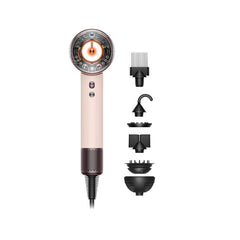 Dyson Supersonic Nural Hair Dryer Ceramic Pink | 800598975-01