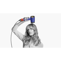 Dyson Supersonic Nural Hair Dryer Ceramic Pink | 800598975-01