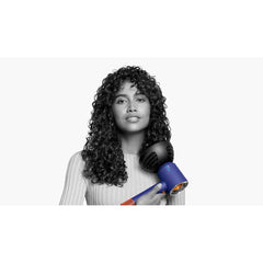 Dyson Supersonic Nural Hair Dryer Ceramic Pink | 800598975-01