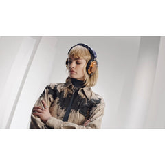 Dyson Wireless Headphones CNC Copper | 800759558-01