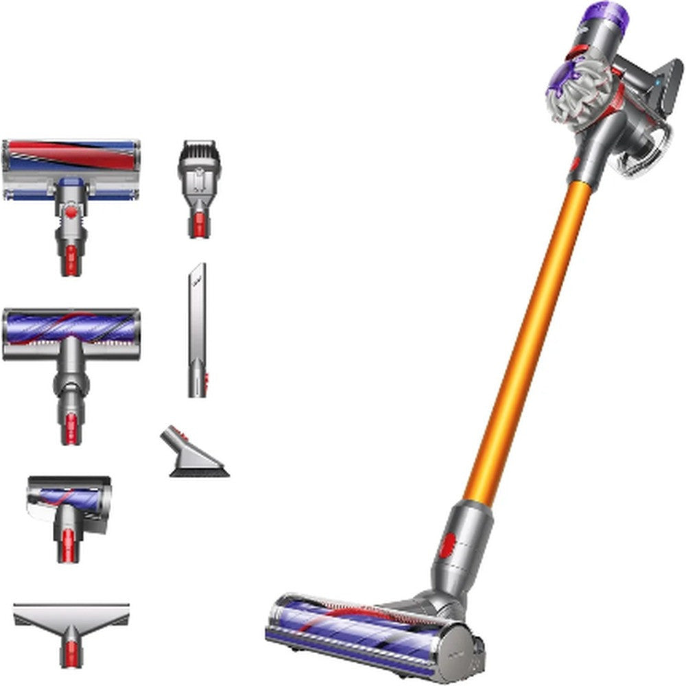 Dyson Cordless Stick Vacuum Cleaner Absolute | 800476547