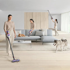 Dyson Cordless Stick Vacuum Cleaner Absolute | 800476547