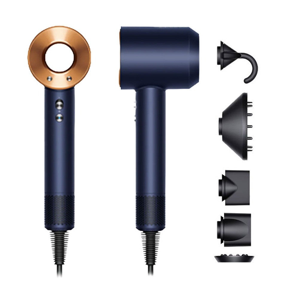 Dyson Supersonic Hair Dryer Prussian Blue Copper | CO-DYSHD07NICKCOP-1