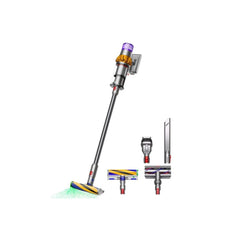 Dyson V15 Detect Cordless Vacuum Total Clean | 800446986\\\