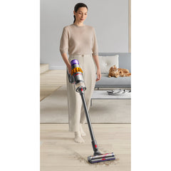 Dyson V15 Detect Cordless Vacuum Total Clean | 800446986\\\