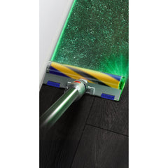 Dyson V15 Detect Cordless Vacuum Total Clean | 800446986\\\