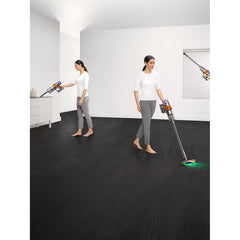 Dyson V15 Detect Cordless Vacuum Total Clean | 800446986\\\
