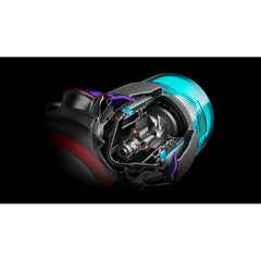 Dyson 800446989 Cordless Stick Vacuum Powerful Suction | 800446989\\\
