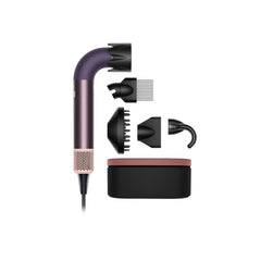 Dyson Supersonic r Hair Dryer Jasper Plum Curly to Coily | 800123486\\\