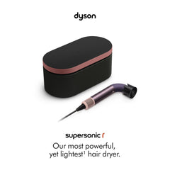 Dyson Supersonic r Hair Dryer Jasper Plum Curly to Coily | 800123486\\\