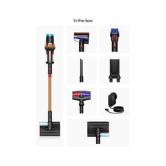 Dyson Cordless Stick Vacuum Cleaner | V16 ANIMAL PISTON SBM