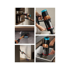 Dyson Cordless Stick Vacuum Cleaner | V16 ANIMAL PISTON SBM