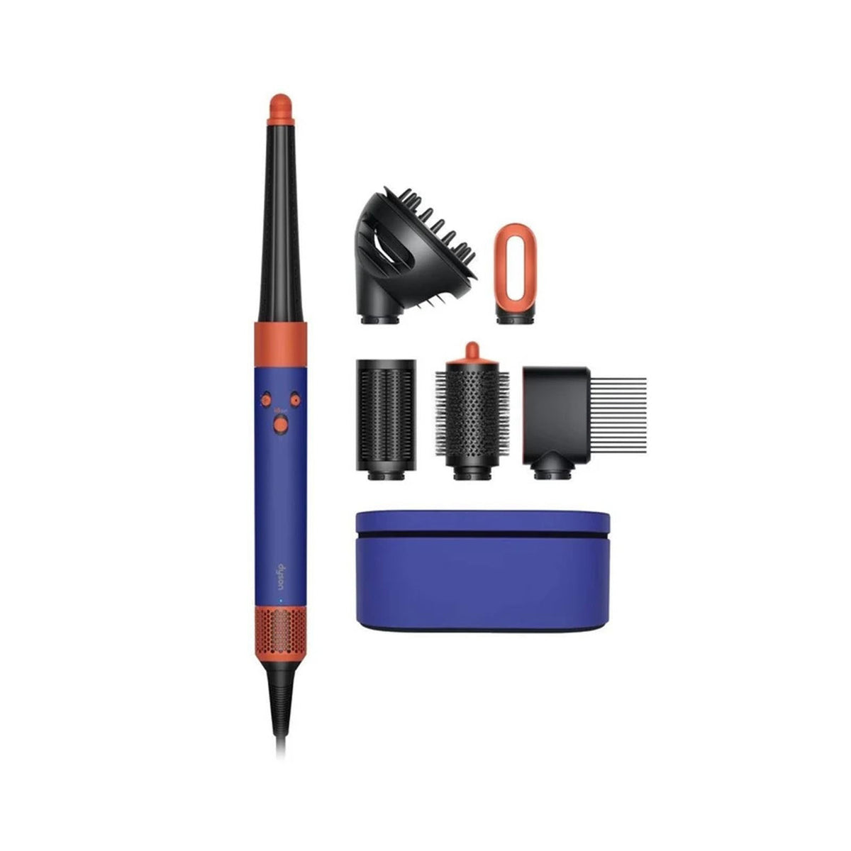 Dyson Airwrap i.d. multi-styler & dryer HS08 Vinca Blue | HS08 VINCA BLUE ID