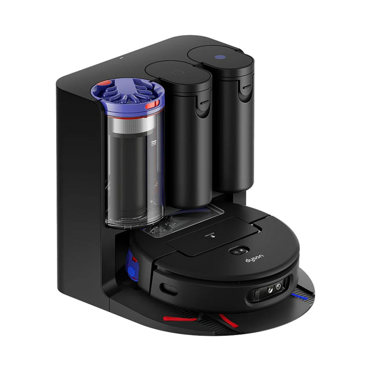 Dyson Robot Vacuum Cleaner 18 Kpa Wet & Dry | RB05
