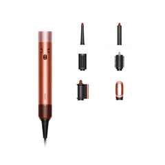 Dyson Airwap MultiStyler Silk Hair Styler | HS08 T1/T2 AMB