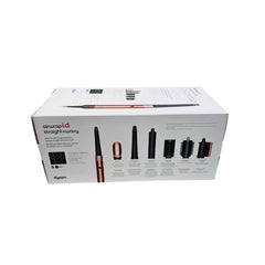Dyson Airwap MultiStyler Silk Hair Styler | HS08 T1/T2 AMB