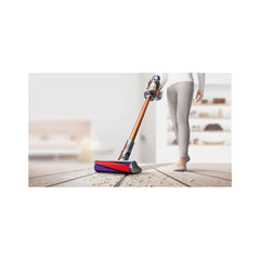 Dyson Stick Vacuum Cleaner Cordless Up to 60 Minutes | V10 TC
