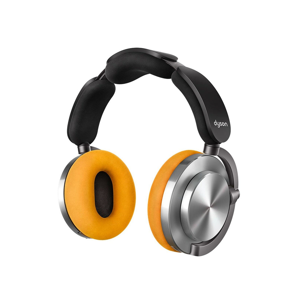 Dyson Noise Cancelling Headphones CNC Aluminum | 759557-01-WP02ALUM