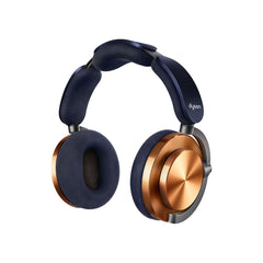Dyson OnTrac Noise Cancelling Headphones CNC Copper | 759558-01-WP02COPR