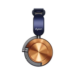 Dyson OnTrac Noise Cancelling Headphones CNC Copper | 759558-01-WP02COPR