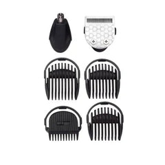 Babyliss MT725E 6 in 1 Beard and Face Multi Trimmer | 0000003300607