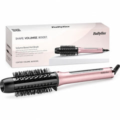 Babyliss Volume Boost Hot Brush HSB200E 28mm Ceramic Barrel | 3030050197365
