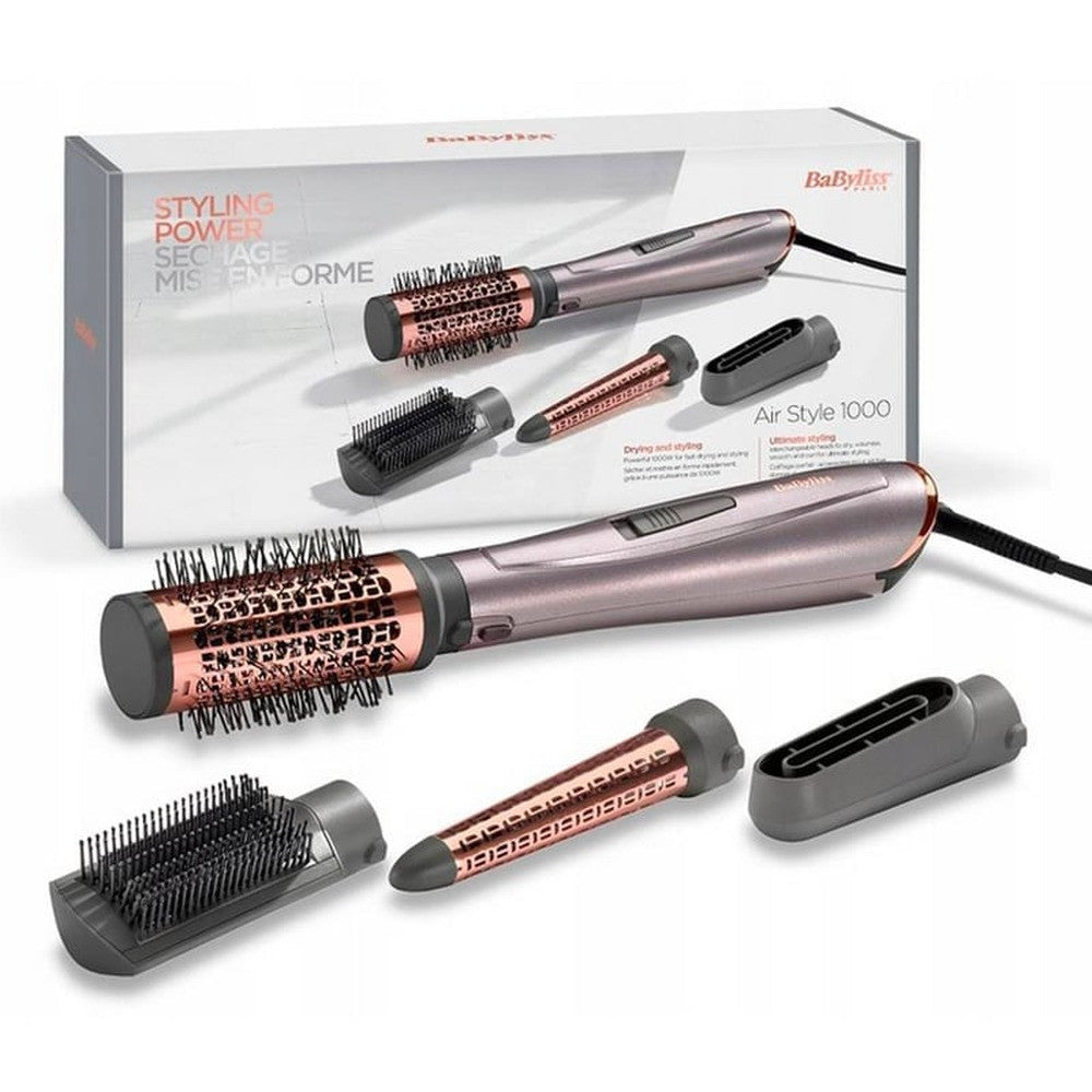 Babyliss Air Styler 136E 1000W Multi Styler | 0000001649507