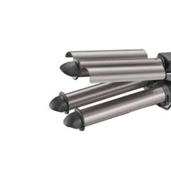 Babyliss BAB2269TTE Hair Waver Tourmaline Triple Barrel | 0000000016421