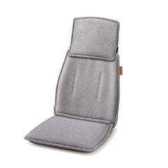 Beurer Shiatsu Seat Cover Grey 4-Head Massage System | BEU10039