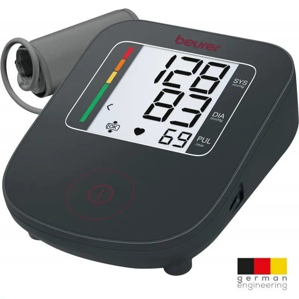 Beurer Blood Pressure Monitor Upper Arm Automatic | BEU60901