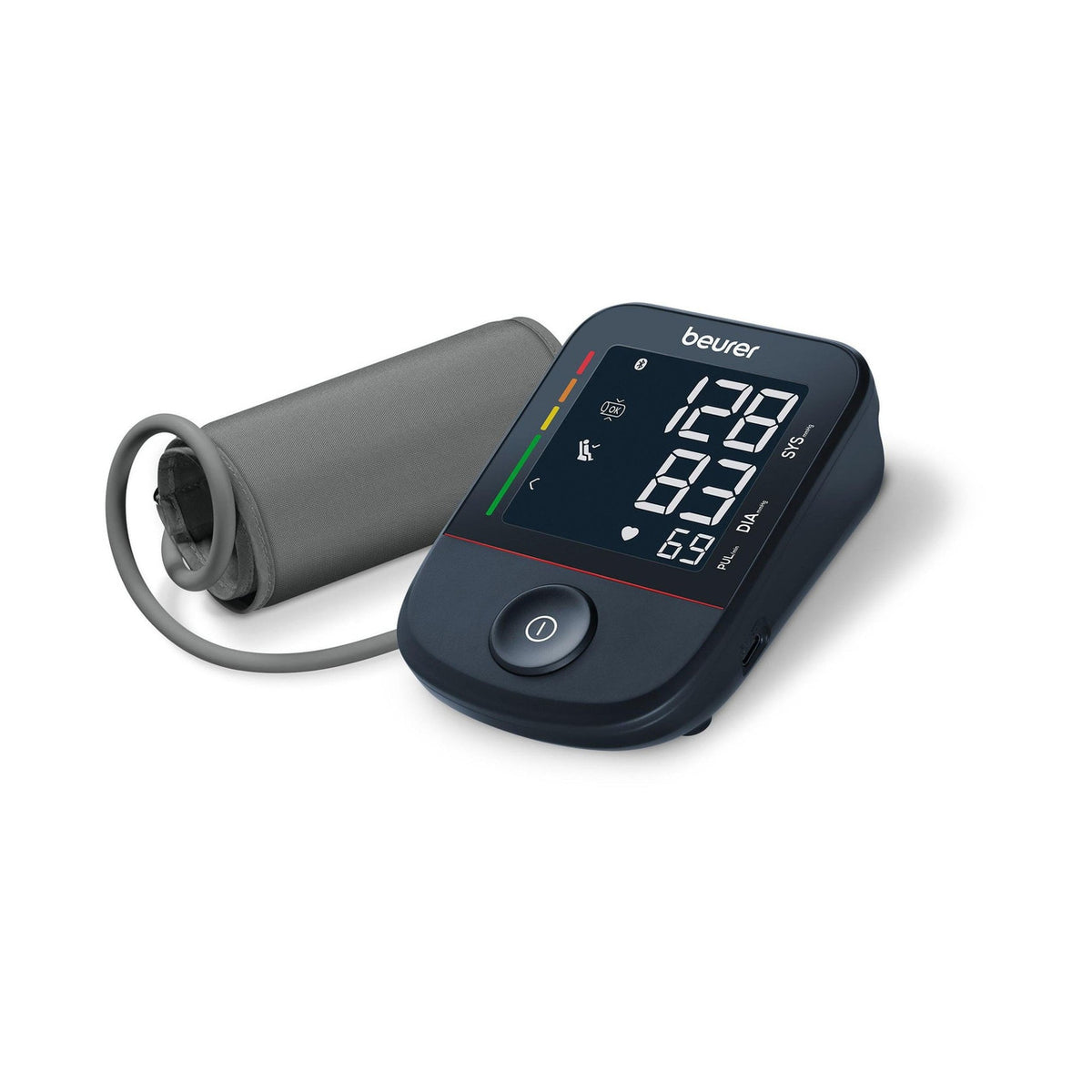 Beurer BM 48 Upper Arm Blood Pressure Monitor | BEU10350