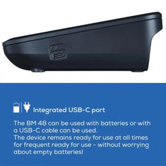 Beurer BM 48 Upper Arm Blood Pressure Monitor | BEU10350