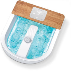 Beurer Foot Spa Wellness With Water Heating | BEU63231