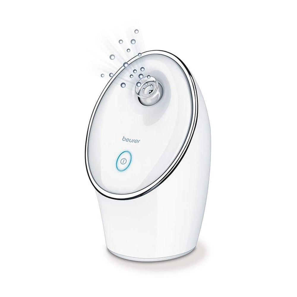 Beurer FC72 Ionic Facial Sauna with Adjustable Nozzle | BEU60505