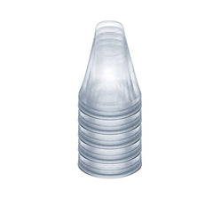 Beurer Protective Caps for FT 58 Ear Thermometer 20 Pieces | BEU79534