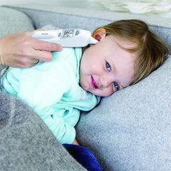 Beurer Protective Caps for FT 58 Ear Thermometer 20 Pieces | BEU79534
