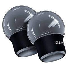 GESKE Cool and Warm Face and Body Massager 7 in 1