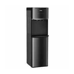 Haier Bottom Load Water Dispenser Black 3.5L Cold 1.1L Hot | HAIWWIDHDCBB3A1BMEA