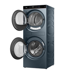 Haier HWD130-BD14LCU1 Washer Dryer Heat Pump 13kg | HAIWWADHWD130BD14LCU1