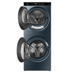 Haier HWD130-BD14LCU1 Washer Dryer Heat Pump 13kg | HAIWWADHWD130BD14LCU1