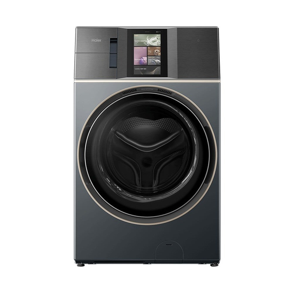 Haier HWD240-BD12LGNU1 Washer Dryer 24kg Wash 16kg Dry | HAIWWADHWD240BD12LGNU1