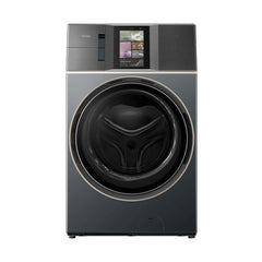 Haier HWD240-BD12LGNU1 Washer Dryer 24kg Wash 16kg Dry | HAIWWADHWD240BD12LGNU1