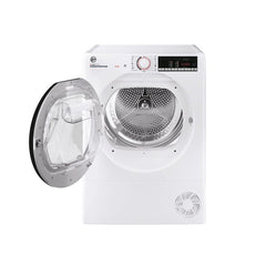 Hoover C10DE-80 Condenser Dryer 10 kg Capacity | HOOWDRYHLEC10TCES
