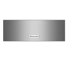 KitchenAid Warming Drawer Stainless Steel 29 cm | KITWWDXXX29600