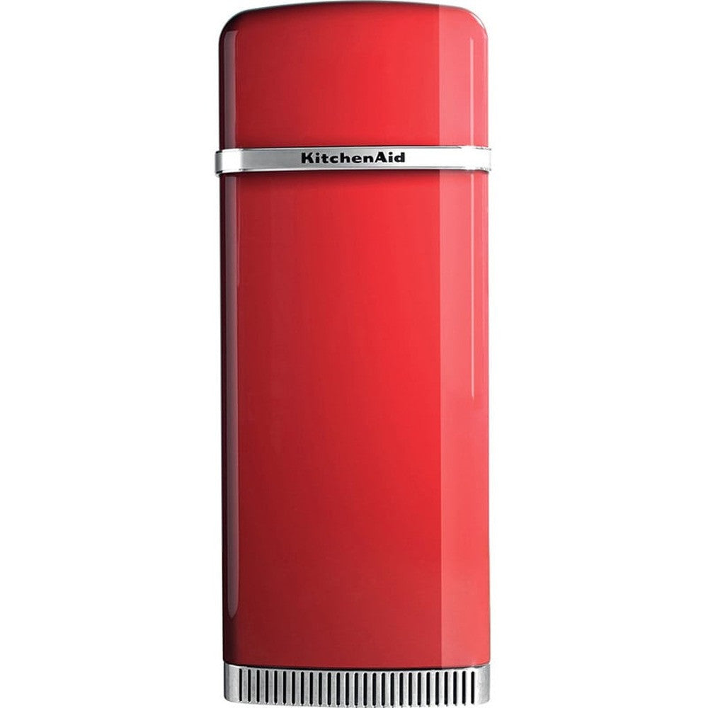 KitchenAid Refrigerator Red 230L | KITWREFFMA60150R