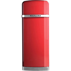 KitchenAid Refrigerator Red 230L | KITWREFFMA60150R