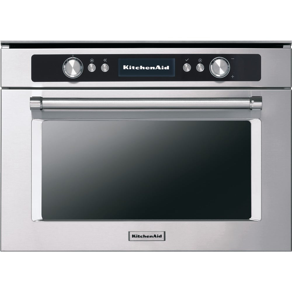 KitchenAid Compact Combi Oven 45cm Built-In | KITWBOVNQCX45600
