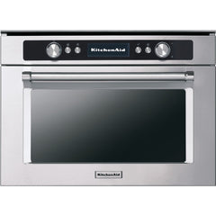 KitchenAid Compact Combi Oven 45cm Built-In | KITWBOVNQCX45600