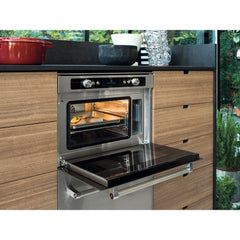 KitchenAid Compact Combi Oven 45cm Built-In | KITWBOVNQCX45600