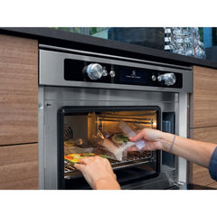 KitchenAid Compact Combi Oven 45cm Built-In | KITWBOVNQCX45600